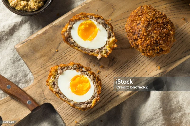 Scotch Egg